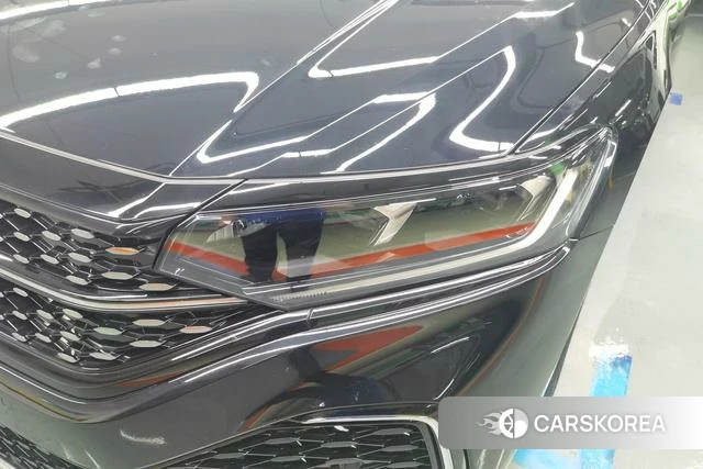 Volkswagen Passat id 4275879 из Китая 8