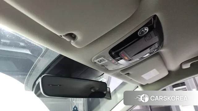 Kia K5 3rd generation id 3417130 из Кореи 8