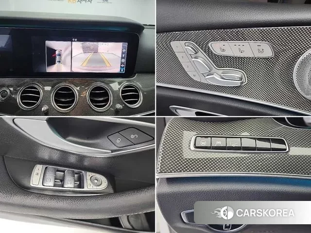 Mercedes-Benz E-Class W213 id 3778639 из Кореи 8