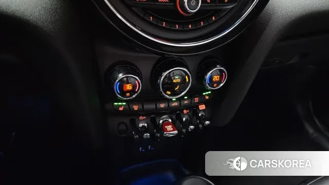 Mini Cooper Convertible id 3283077 из Кореи 8