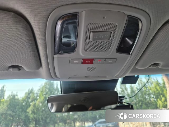 Kia Stinger Meister id 3954159 из Кореи 8