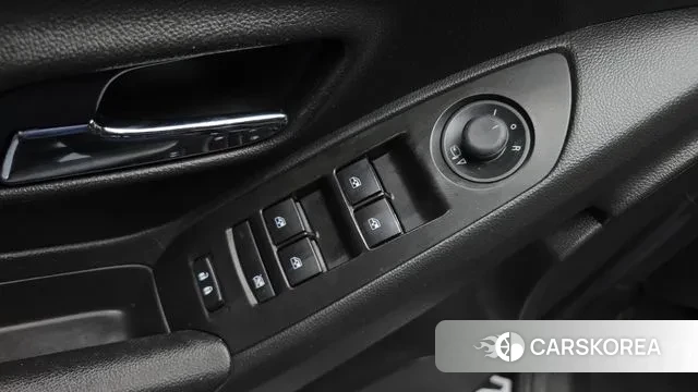 Chevrolet (GM Daewoo) The New Trax id 3395859 из Кореи 8