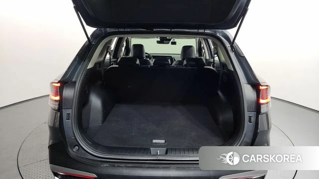 Kia Sportage 5th Generation id 4292859 из Кореи 8