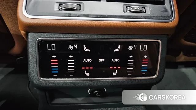 Audi A6 (C8) id 3562329 из Кореи 8