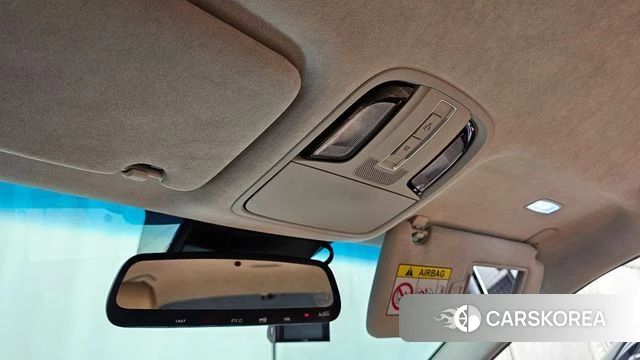 Kia K7 Premier id 3893260 из Кореи 8