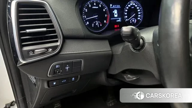 Hyundai Grandeur IG id 3464995 из Кореи 8