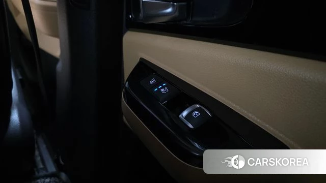 Kia Carnival 4th generation id 3813228 из Кореи 8