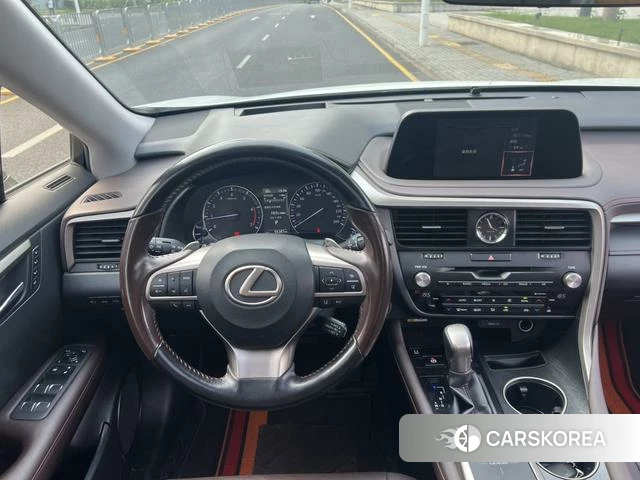Lexus RX id 4335331 из Китая 8