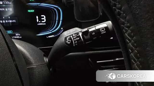 Kia Di Ol Nu Niro id 3036245 из Кореи 8