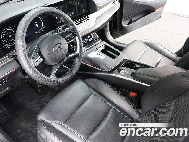 Hyundai The New Grandeur IG id 2850201 из Кореи 8