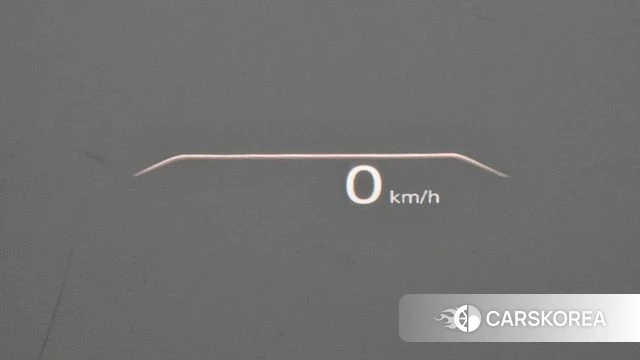 Genesis GV80 id 4551258 из Кореи 8