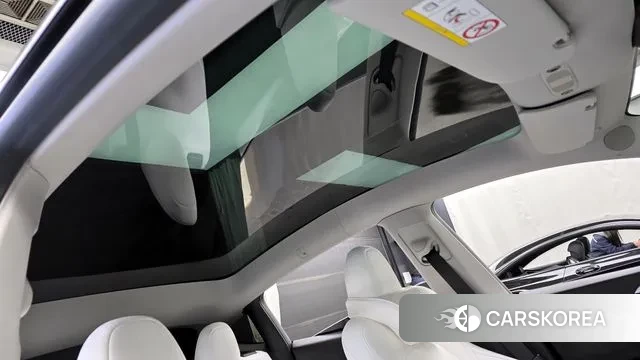 Tesla Model Y id 3533768 из Кореи 8