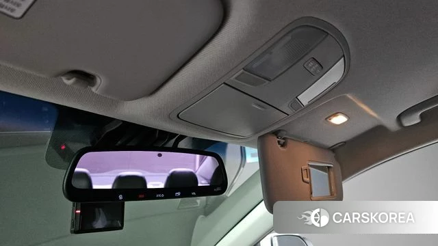 Hyundai The New Avante AD id 4339431 из Кореи 8