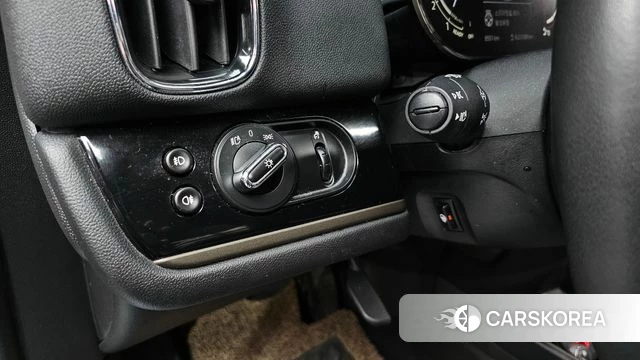 Mini Cooper Countryman id 4730308 из Кореи 8