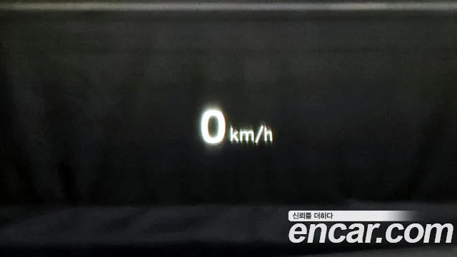 Genesis G90 id 2749201 из Кореи 8