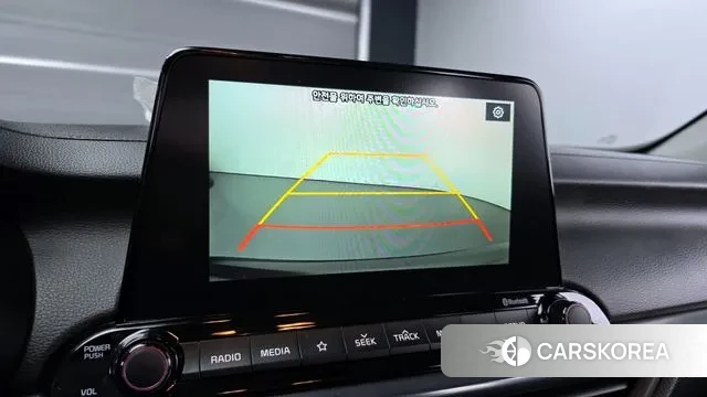 Kia Come New K3 id 3736277 из Кореи 8