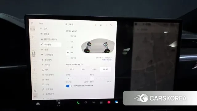 Tesla Model X id 3031701 из Кореи 8