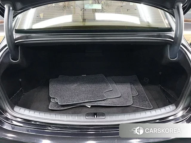 Genesis G80 (RG3) id 3083739 из Кореи 8