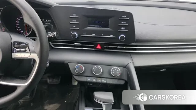 Hyundai Avante (CN7) id 3545998 из Кореи 8