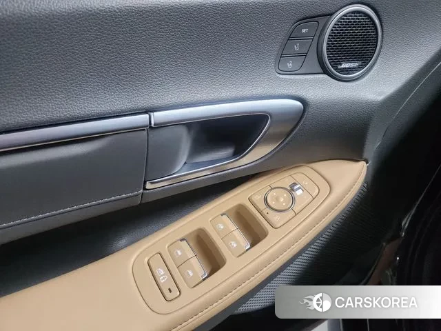 Hyundai Sonata Hybrid (DN8) id 3525238 из Кореи 8