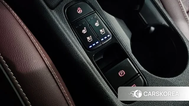 Kia The New Niro id 3489562 из Кореи 8