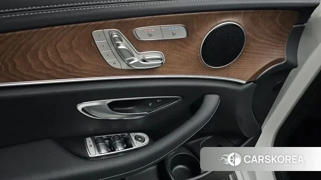 Mercedes-Benz E-Class W213 id 3472227 из Кореи 8