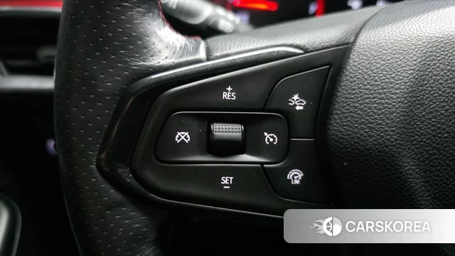 Chevrolet (GM Daewoo) Trailblazer id 3834152 из Кореи 8