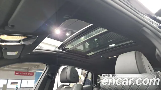 BMW X6 (G06) id 2650794 из Кореи 8