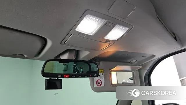 Kia The New Kia Ray id 3378266 из Кореи 8