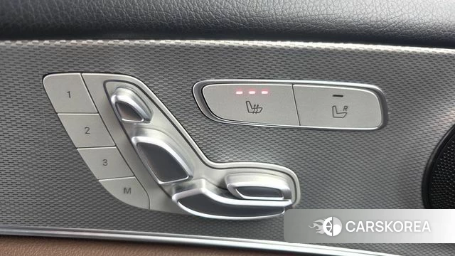 Mercedes-Benz E-Class W213 id 4722342 из Кореи 8