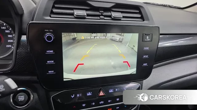 Ssangyong The New Tivoli id 3620132 из Кореи 8