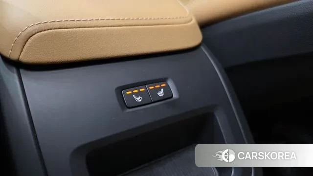 Volvo XC60 second Generation id 3645671 из Кореи 8