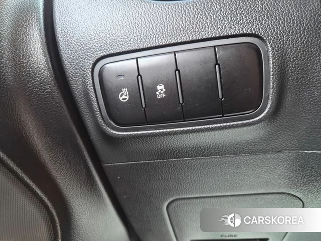 Kia The New Kia Ray id 4281544 из Кореи 8