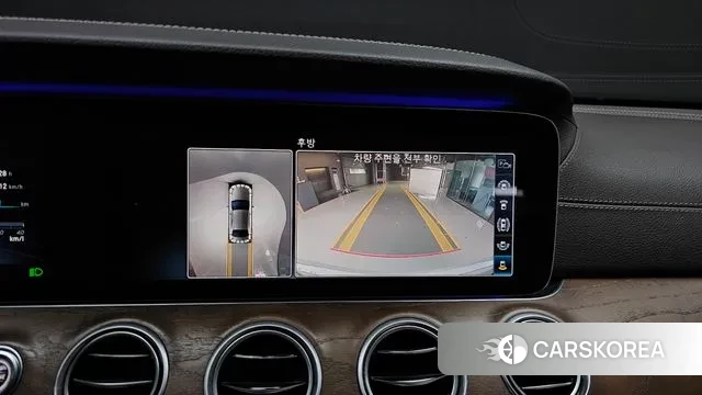 Mercedes-Benz E-Class W213 id 3253998 из Кореи 8