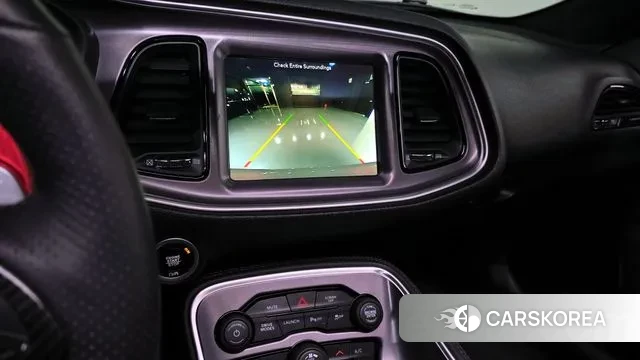 Dodge Challenger id 3698558 из Кореи 8