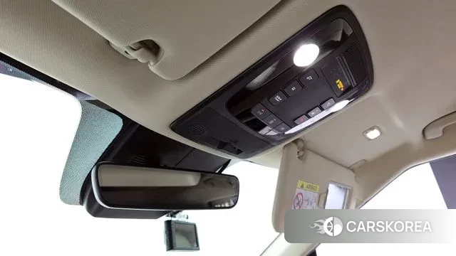 Kia Carnival 4th generation id 3524857 из Кореи 8