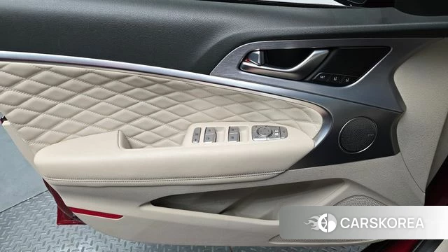 Genesis G70 id 4496388 из Кореи 8