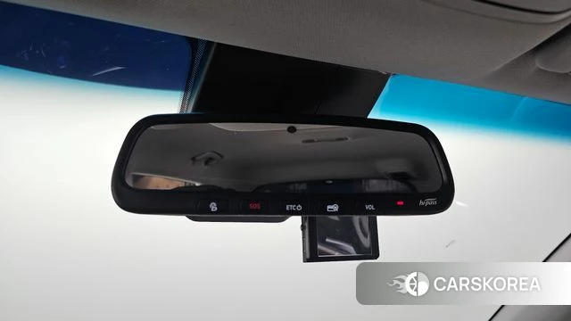 Hyundai All New Tucson id 3942430 из Кореи 8