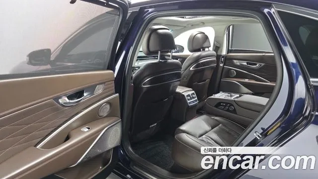 Kia More K9 id 2956728 из Кореи 8