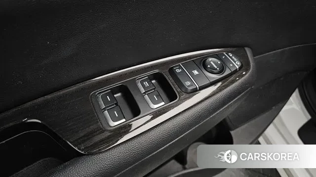 Kia The New K5 2nd generation id 3723610 из Кореи 8