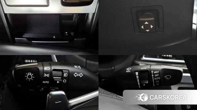 Genesis G80 id 3873966 из Кореи 8