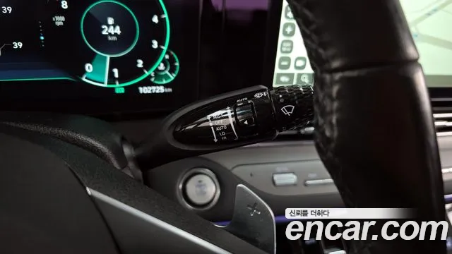 Hyundai The New Grandeur IG id 2708532 из Кореи 8