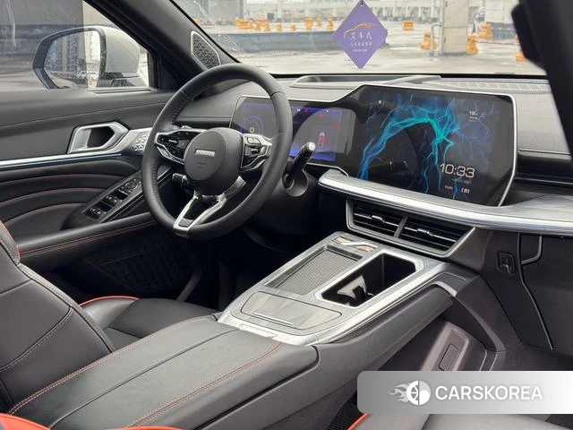 Haval Divine beast id 3957792 из Китая 8