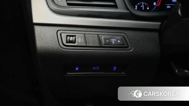 Hyundai Sonata New Rise id 4343466 из Кореи 8