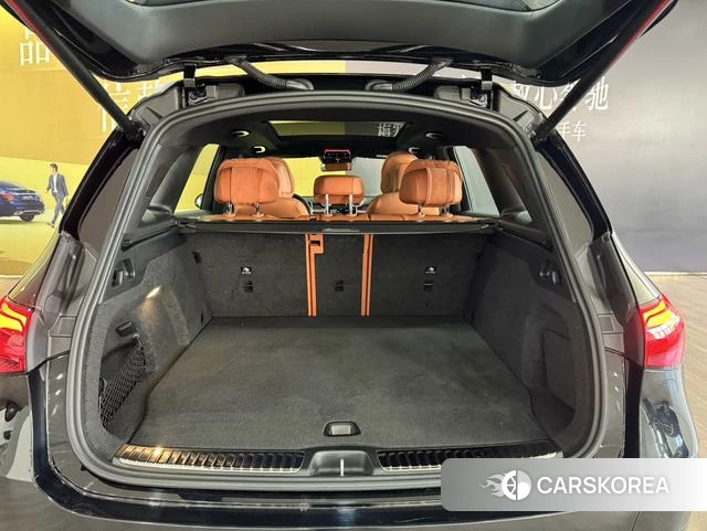 Mercedes-Benz GLC PHEV id 4276707 из Китая 8