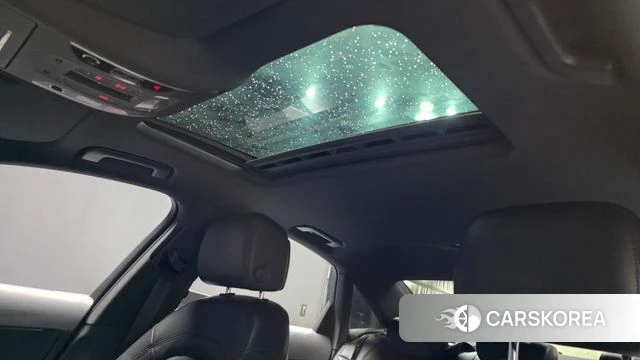 Audi New A6 id 3808122 из Кореи 8