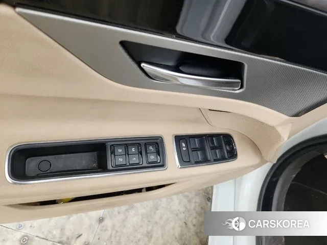 Jaguar XF (X260) id 3451585 из Кореи 8