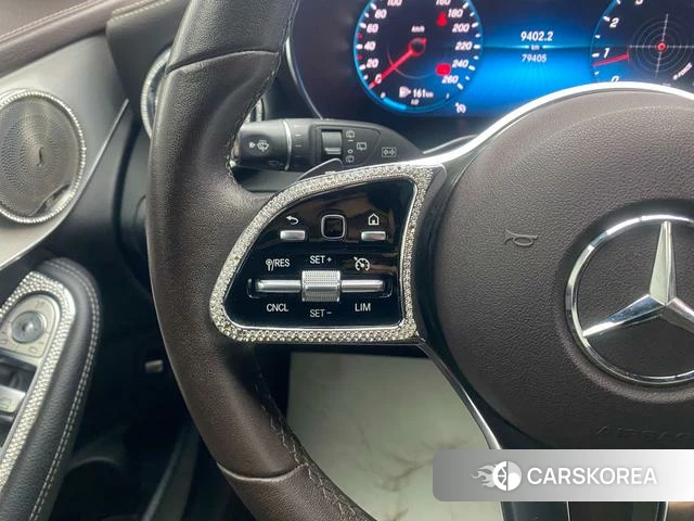 Mercedes-Benz GLC id 4297378 из Китая 8
