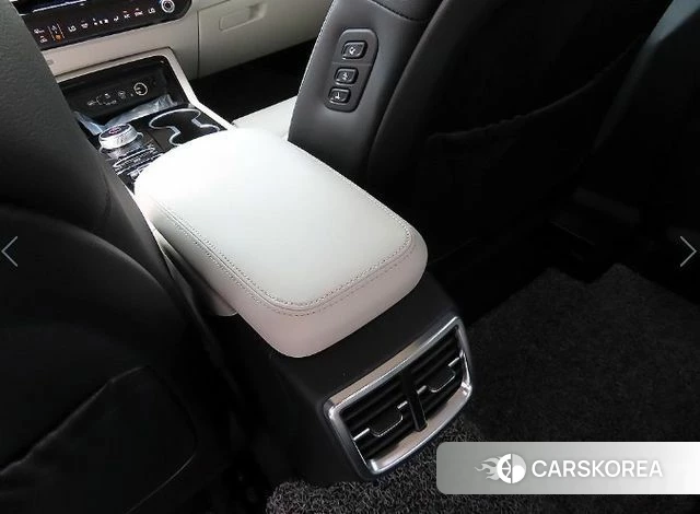 Kia The New K5 Hybrid 3rd generation id 4329760 из Кореи 8
