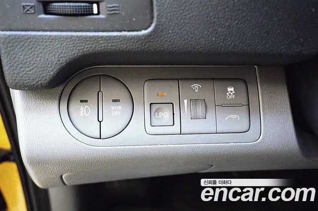 Hyundai The New Grand Starex id 2460167 из Кореи 8